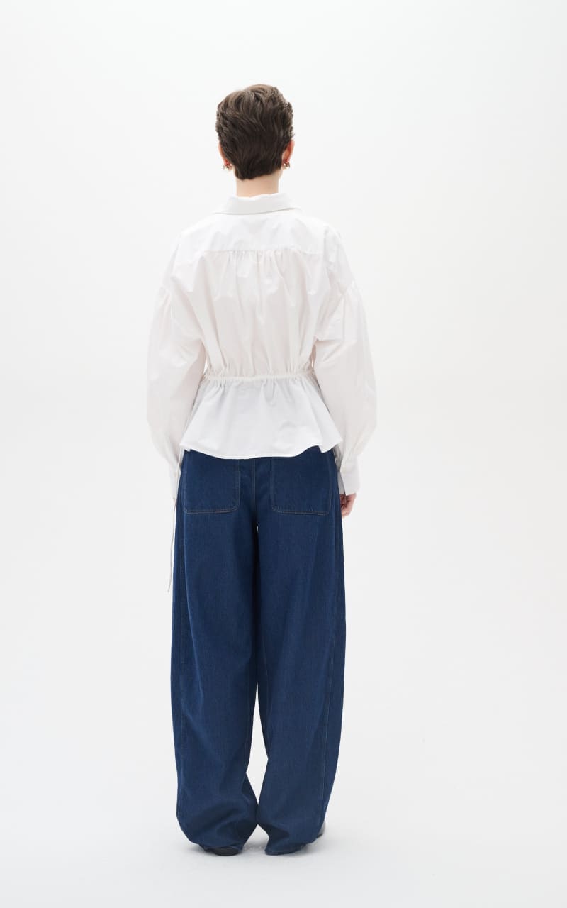 InWear- Valley Blouse