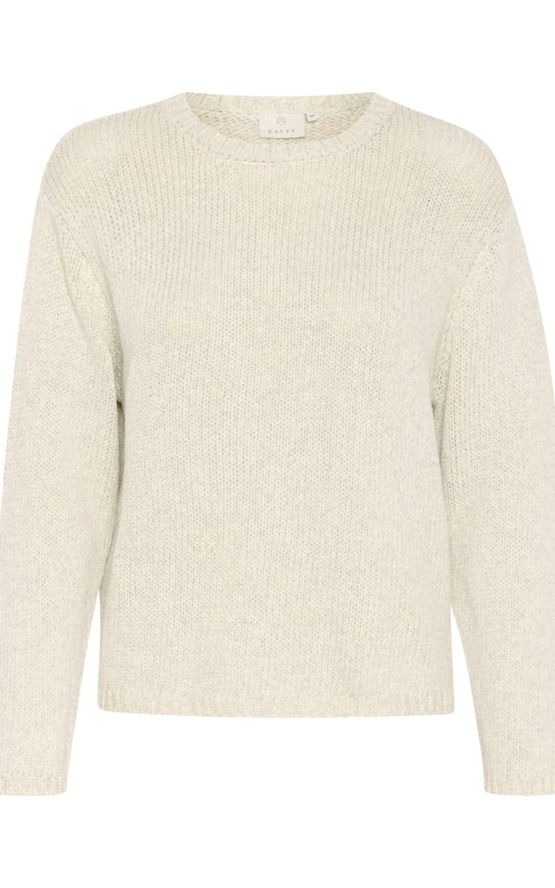 Knit Pullover