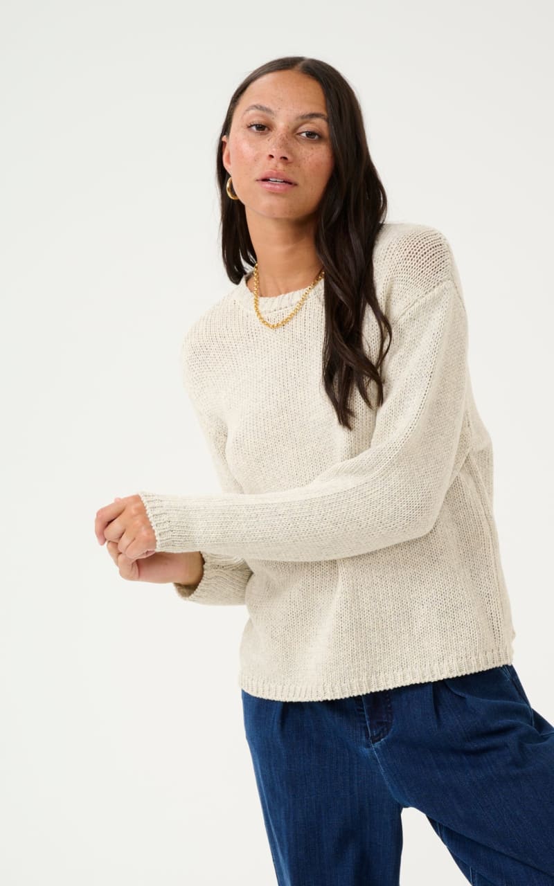 Knit Pullover