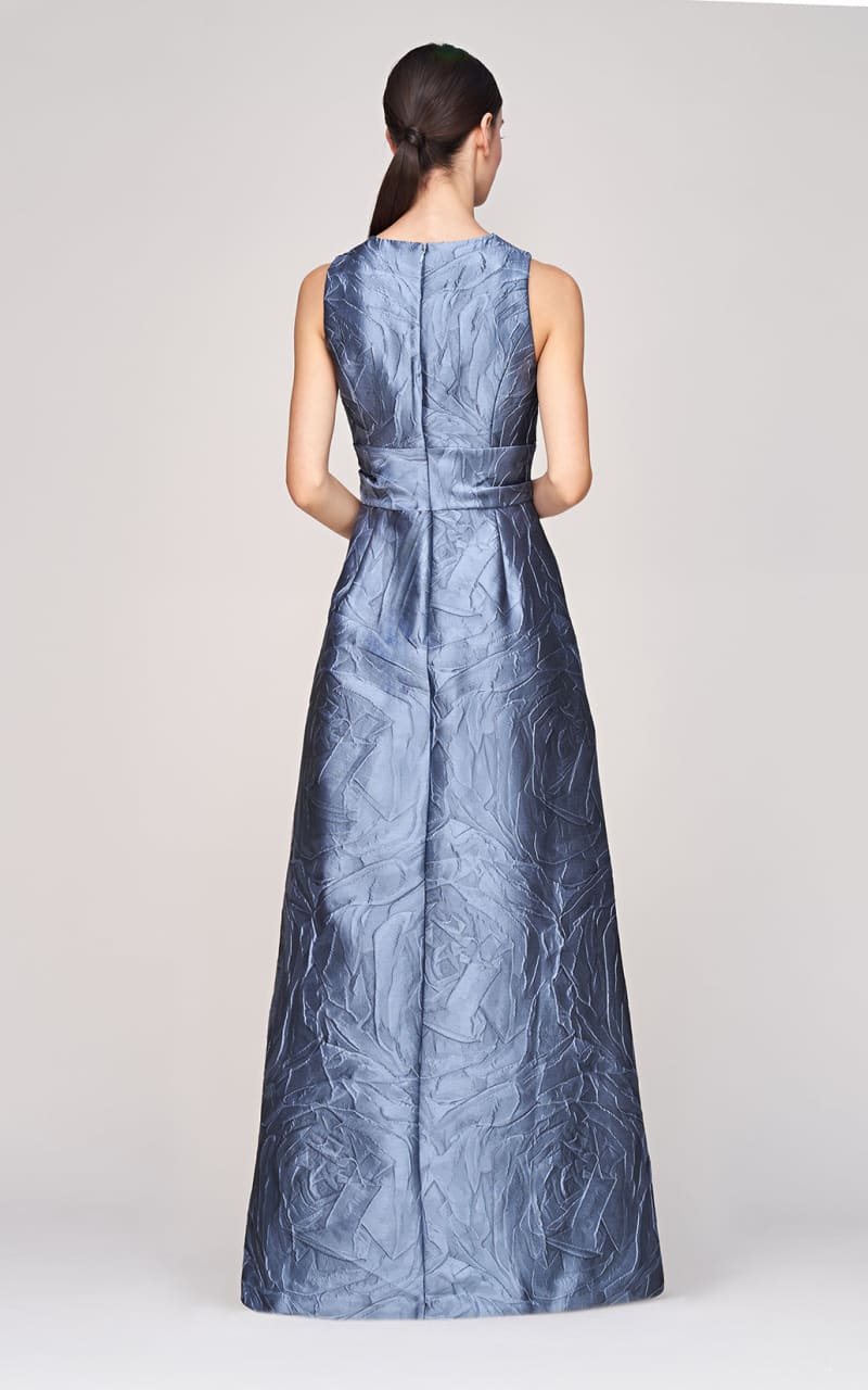 Gown