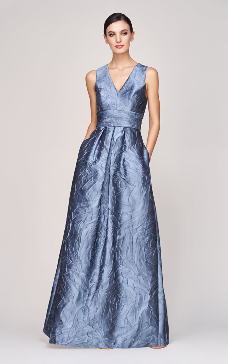 Gown