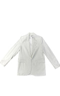Ecru Blazer