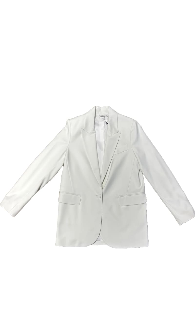 Ecru Blazer