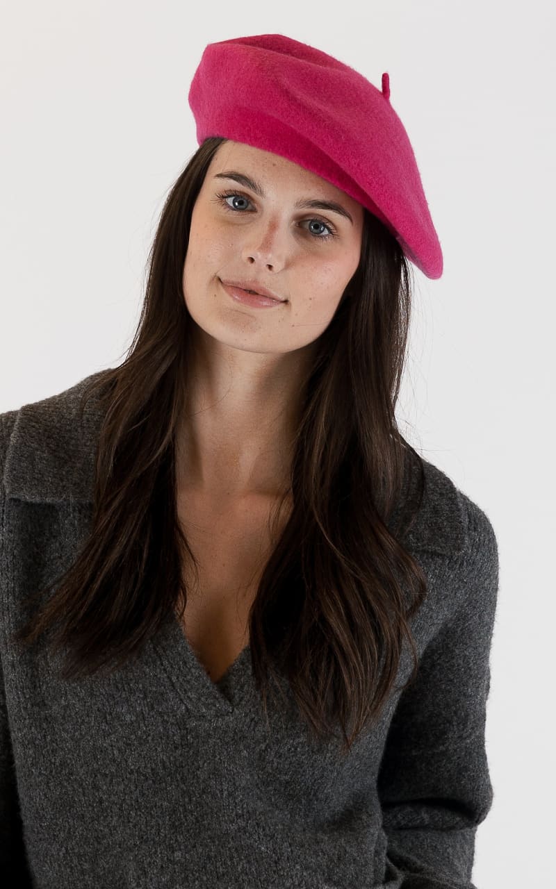 Beret