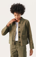 Casual Jacket