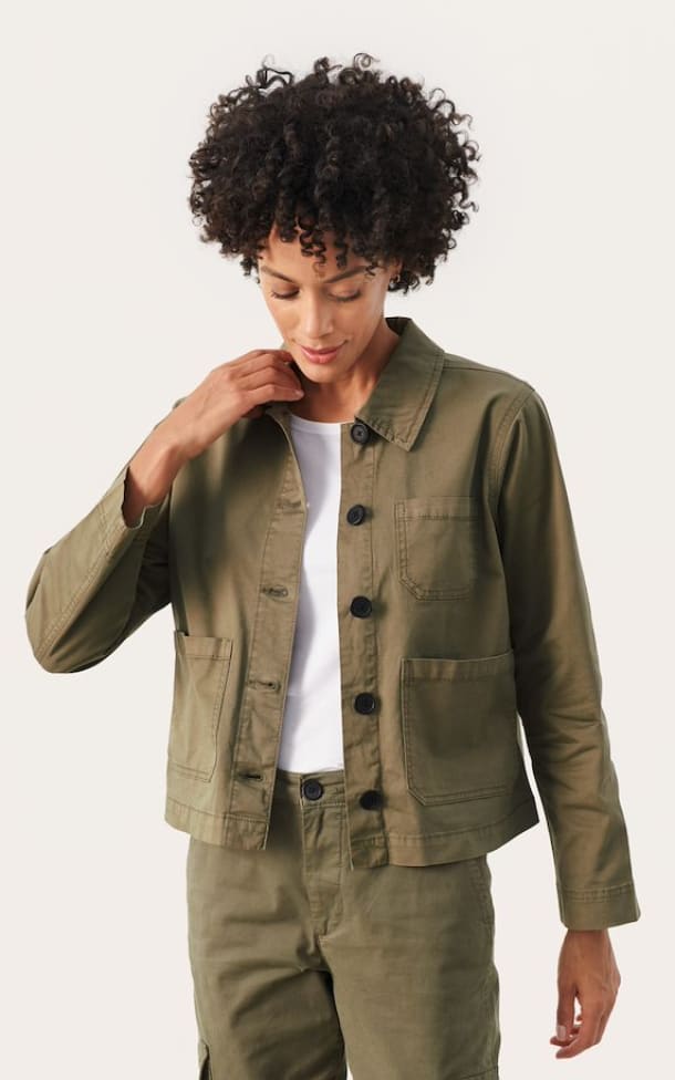 Casual Jacket