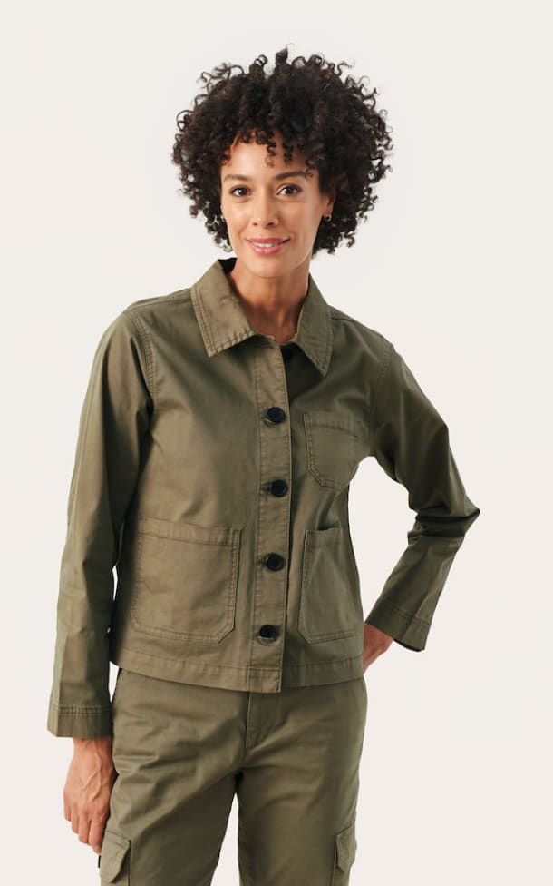 Casual Jacket