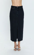 Midi Skirt