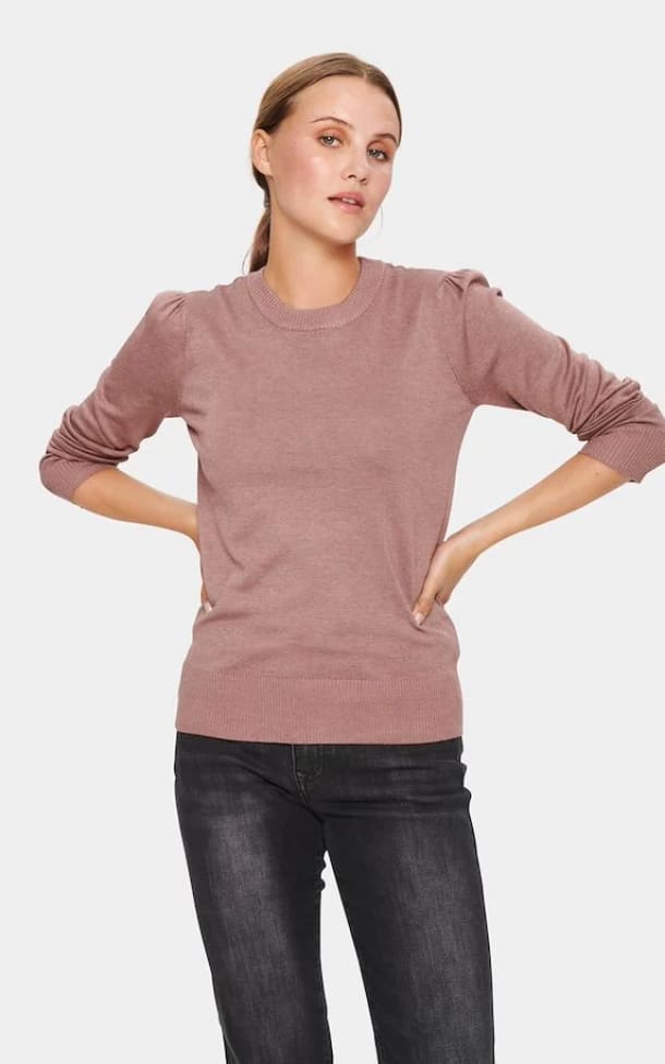 Pullover