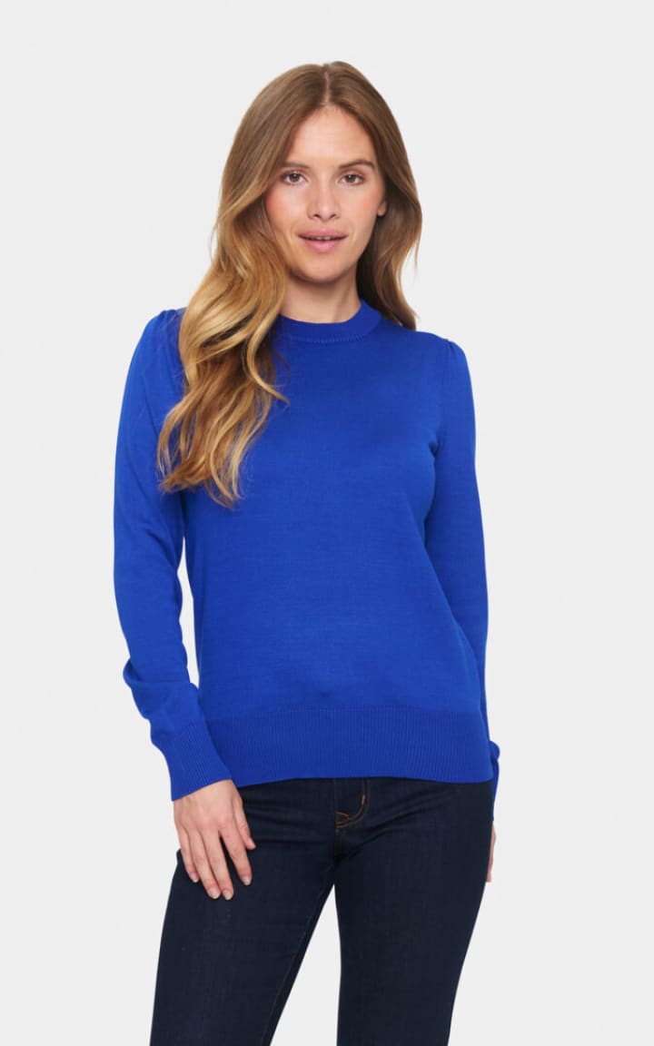 Pullover
