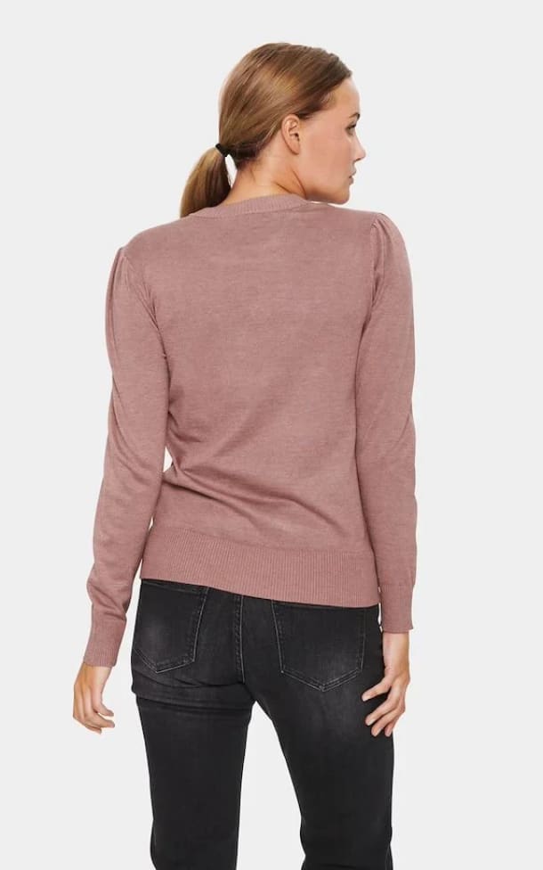 Pullover