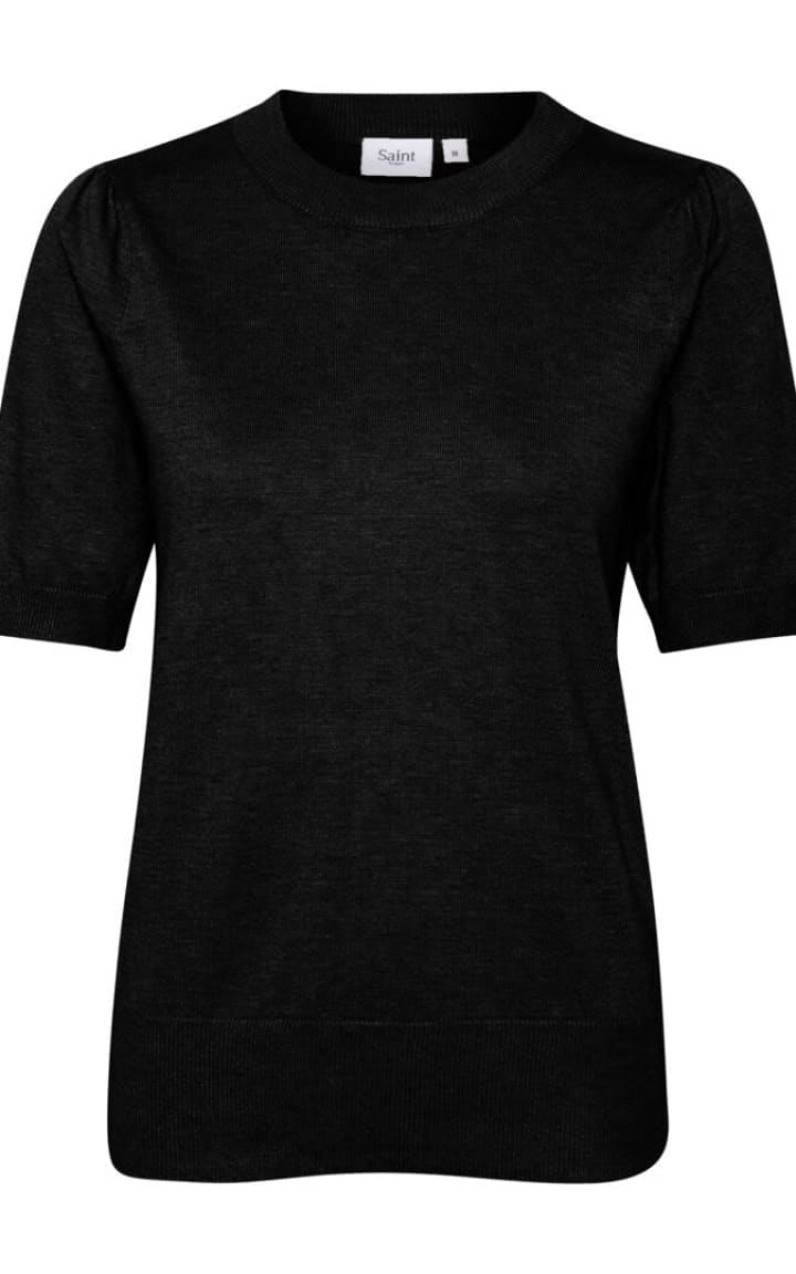 Short Sleeve Pullover