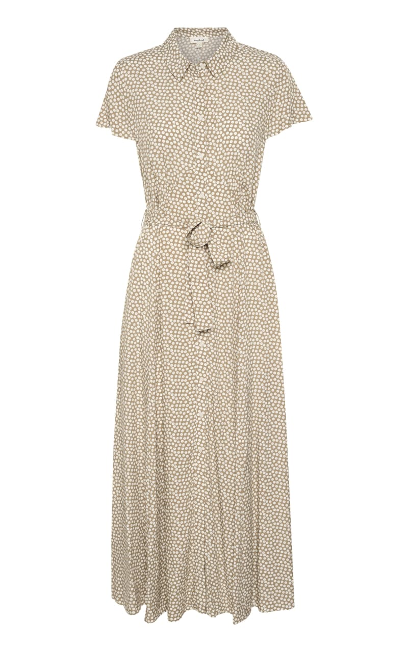 Shirt Dress