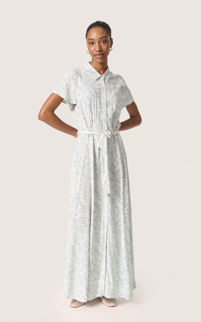 Shirt Dress