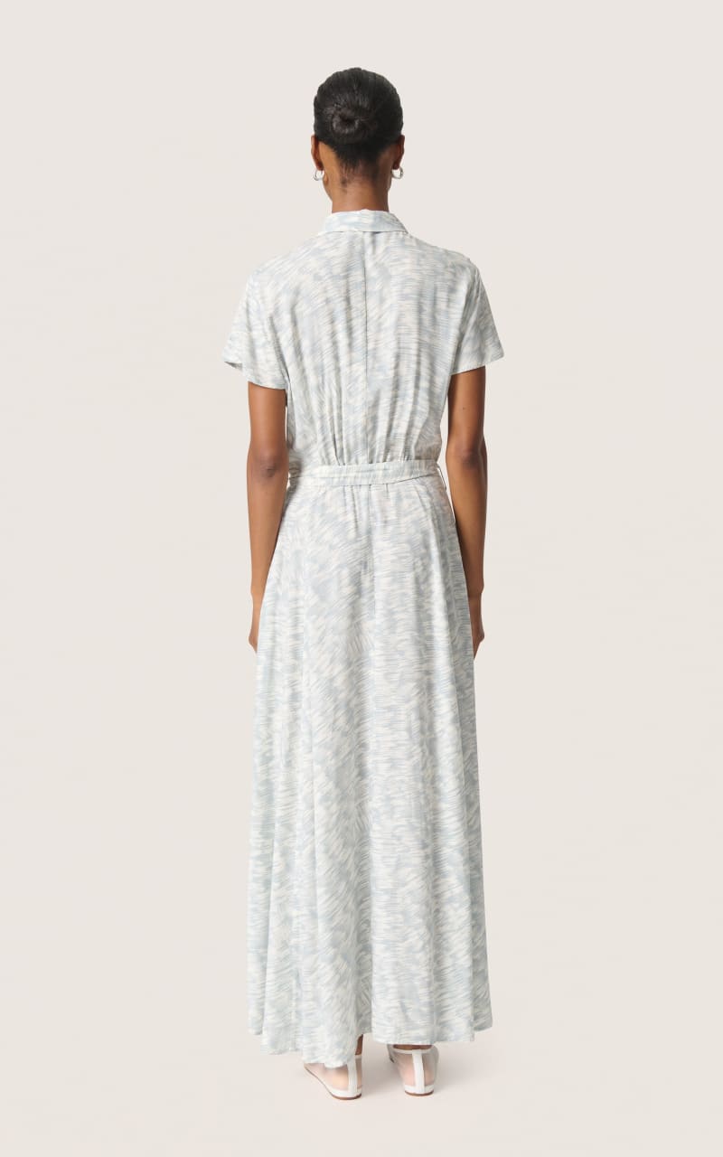 Shirt Dress