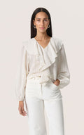 Soaked In Luxury- Blouse