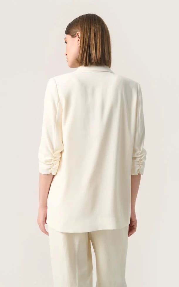 Blazer  White