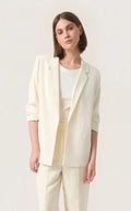 Blazer  White