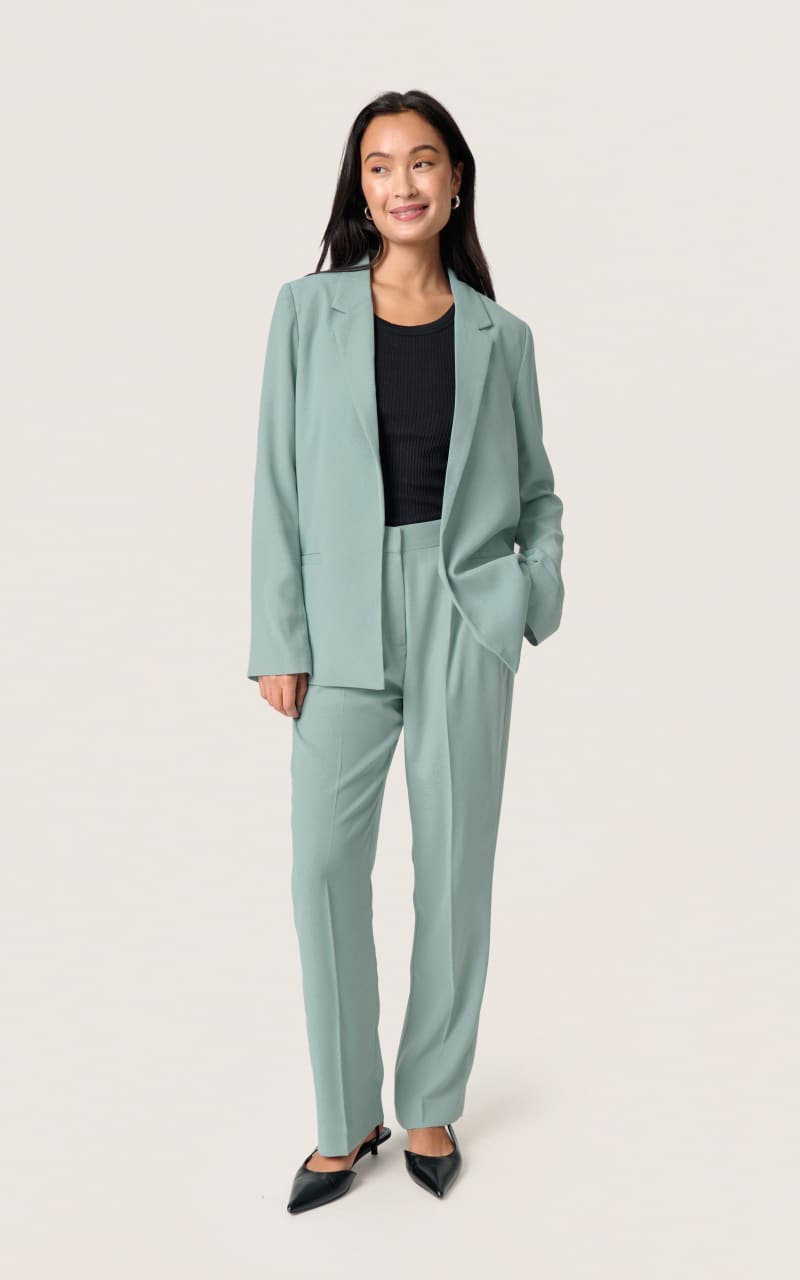 Fold-Up Blazer