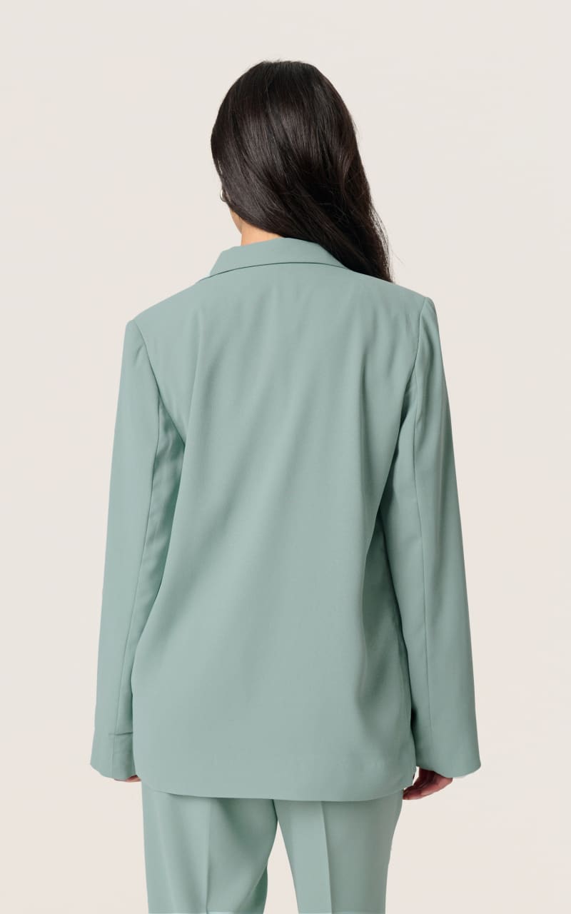 Fold-Up Blazer