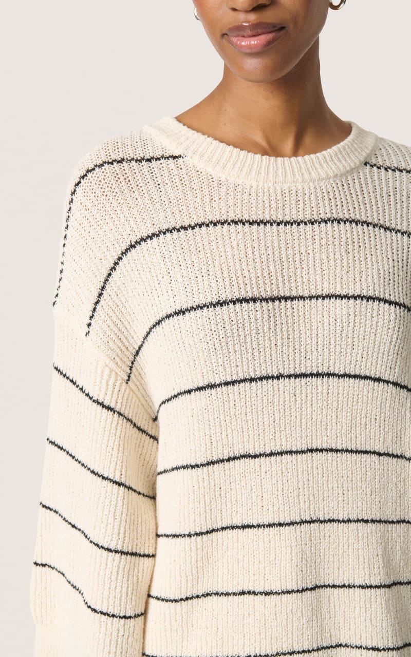 Soaked In Luxury- Winta Sweater