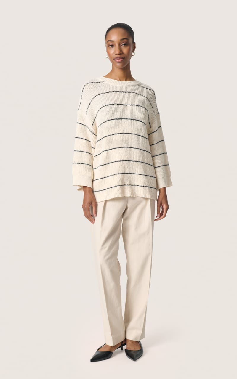 Soaked In Luxury- Winta Sweater