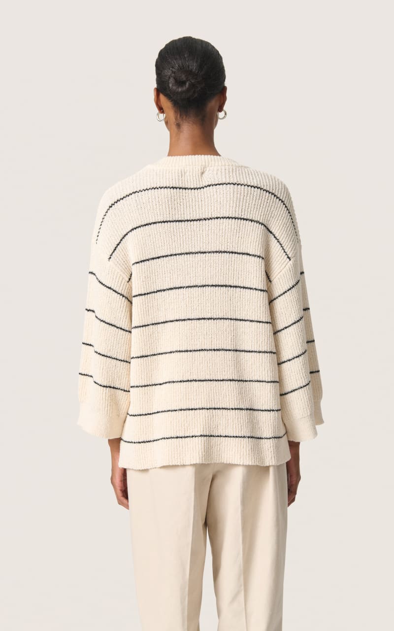 Soaked In Luxury- Winta Sweater